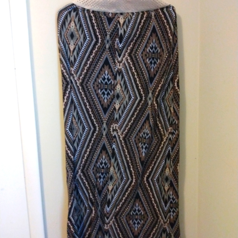 Set of Five Women Skirts